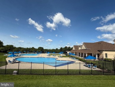 Enjoy the wonderful life style Blue Bell Country Club has to on Blue Bell Country Club in Pennsylvania - for sale on GolfHomes.com, golf home, golf lot
