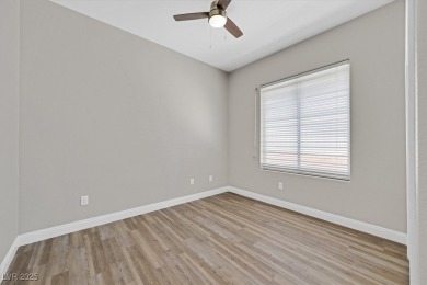 SPECTACULAR PANORAMIC GOLF COURSE, MOUNTAIN AND CITY VIEWS - on Highland Falls Golf Club in Nevada - for sale on GolfHomes.com, golf home, golf lot