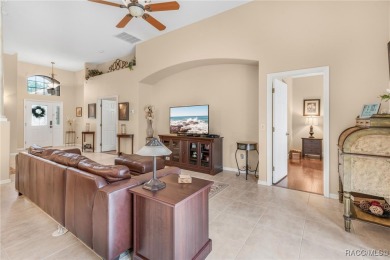 NEWLY REDUCED PRICE! READY TO MOVE IN!  CARE-FREE LIVING IN on Skyview At Terra Vista Golf and Country Club in Florida - for sale on GolfHomes.com, golf home, golf lot