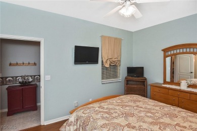 Experience luxury in this exquisite condominium situated in the on Heritage Palms Golf and Country Club in Florida - for sale on GolfHomes.com, golf home, golf lot