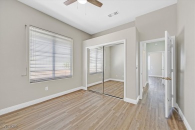 SPECTACULAR PANORAMIC GOLF COURSE, MOUNTAIN AND CITY VIEWS - on Highland Falls Golf Club in Nevada - for sale on GolfHomes.com, golf home, golf lot