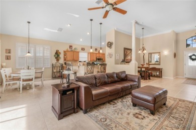NEWLY REDUCED PRICE! READY TO MOVE IN!  CARE-FREE LIVING IN on Skyview At Terra Vista Golf and Country Club in Florida - for sale on GolfHomes.com, golf home, golf lot