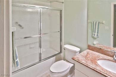 Experience luxury in this exquisite condominium situated in the on Heritage Palms Golf and Country Club in Florida - for sale on GolfHomes.com, golf home, golf lot
