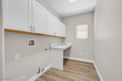 SPECTACULAR PANORAMIC GOLF COURSE, MOUNTAIN AND CITY VIEWS - on Highland Falls Golf Club in Nevada - for sale on GolfHomes.com, golf home, golf lot
