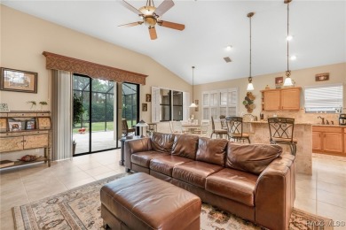 NEWLY REDUCED PRICE! READY TO MOVE IN!  CARE-FREE LIVING IN on Skyview At Terra Vista Golf and Country Club in Florida - for sale on GolfHomes.com, golf home, golf lot