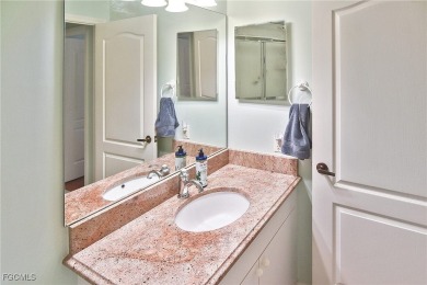 Experience luxury in this exquisite condominium situated in the on Heritage Palms Golf and Country Club in Florida - for sale on GolfHomes.com, golf home, golf lot