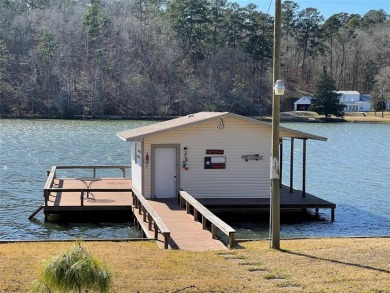 Stunning Lake Front Home with breathtaking views of Lake on Pine Dunes Golf Course in Texas - for sale on GolfHomes.com, golf home, golf lot
