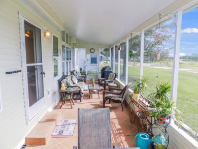 Exclusive Listing! Age 55+ Land Lease Community ****    STUNNING on Scotland Yards Golf Club in Florida - for sale on GolfHomes.com, golf home, golf lot
