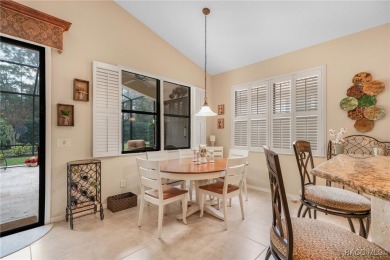 NEWLY REDUCED PRICE! READY TO MOVE IN!  CARE-FREE LIVING IN on Skyview At Terra Vista Golf and Country Club in Florida - for sale on GolfHomes.com, golf home, golf lot