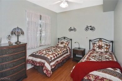 Experience luxury in this exquisite condominium situated in the on Heritage Palms Golf and Country Club in Florida - for sale on GolfHomes.com, golf home, golf lot
