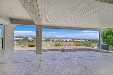 SPECTACULAR PANORAMIC GOLF COURSE, MOUNTAIN AND CITY VIEWS - on Highland Falls Golf Club in Nevada - for sale on GolfHomes.com, golf home, golf lot