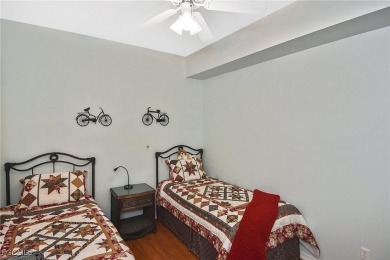 Experience luxury in this exquisite condominium situated in the on Heritage Palms Golf and Country Club in Florida - for sale on GolfHomes.com, golf home, golf lot