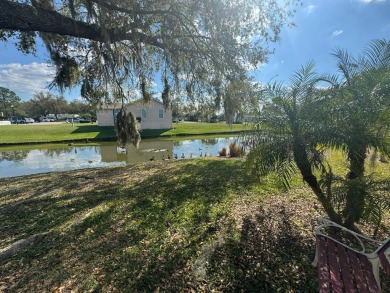 PRICED TO SELL! - $1,500 AGENT REFFERAL BONUS to any agent on Golden Lakes Golf Course in Florida - for sale on GolfHomes.com, golf home, golf lot