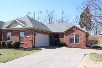 Welcome Home!  Enjoy your new maintenance free lifestyle that on Juniper Hills Golf Course in Kentucky - for sale on GolfHomes.com, golf home, golf lot