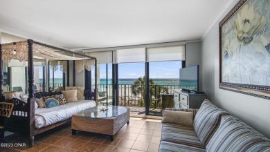 This newly updated 1 bedroom / 1 bath condo invites you to relax on Edgewater Beach Resort in Florida - for sale on GolfHomes.com, golf home, golf lot
