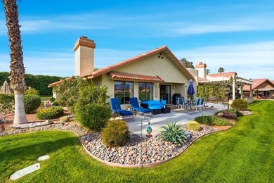 One of Oasis Country Club's most desirable locations. This on Oasis Country Club in California - for sale on GolfHomes.com, golf home, golf lot