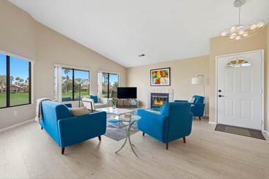 One of Oasis Country Club's most desirable locations. This on Oasis Country Club in California - for sale on GolfHomes.com, golf home, golf lot