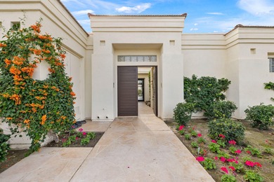 Set on an expansive, private lot within the gates of prestigious on Desert Horizons Country Club in California - for sale on GolfHomes.com, golf home, golf lot