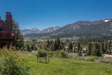 Looking for a townhome with some of the most spectacular views on Sierra Star Golf Course in California - for sale on GolfHomes.com, golf home, golf lot