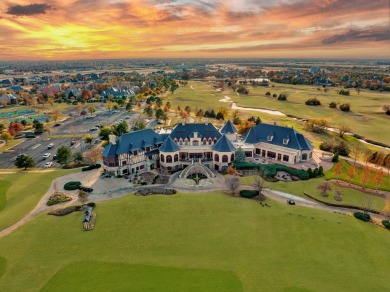 WELCOME TO GAILLARDIA! Located in one of the most sought-after on Gaillardia Country Club in Oklahoma - for sale on GolfHomes.com, golf home, golf lot