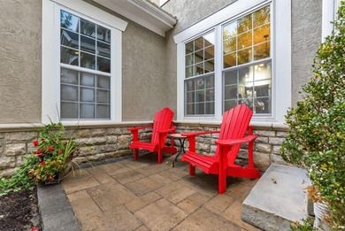Welcome to Prestigious Ballantrae!
Nestled on a quiet street on Golf Club of Dublin in Ohio - for sale on GolfHomes.com, golf home, golf lot