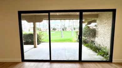 Welcome to this beautifully remodeled 3-bedroom, 2-bath condo on Chaparral Country Club in California - for sale on GolfHomes.com, golf home, golf lot