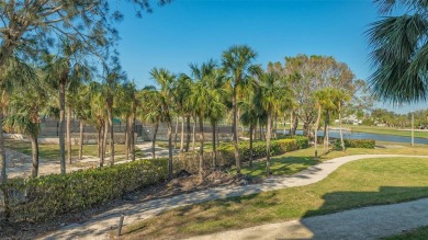 A corner A+ junior suite with a walk-down rarely becomes on Links on Longboat Golf Club in Florida - for sale on GolfHomes.com, golf home, golf lot