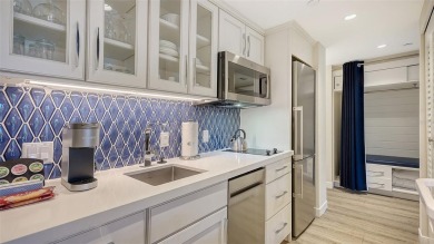 A corner A+ junior suite with a walk-down rarely becomes on Links on Longboat Golf Club in Florida - for sale on GolfHomes.com, golf home, golf lot
