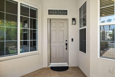 Perfectly positioned on the 3rd green of Heritage Palms golf on Heritage Palms Golf Club in California - for sale on GolfHomes.com, golf home, golf lot