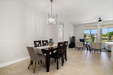 Perfectly positioned on the 3rd green of Heritage Palms golf on Heritage Palms Golf Club in California - for sale on GolfHomes.com, golf home, golf lot