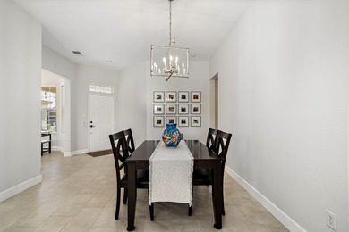 Perfectly positioned on the 3rd green of Heritage Palms golf on Heritage Palms Golf Club in California - for sale on GolfHomes.com, golf home, golf lot