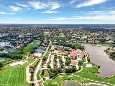 This one-of-a-kind Golf View Estate Building Lot sits on .66 on Quail West Golf and Country Club in Florida - for sale on GolfHomes.com, golf home, golf lot