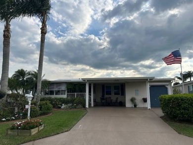 Welcome to your dream home! This meticulously maintained on Sun n Lake Golf and Country Club in Florida - for sale on GolfHomes.com, golf home, golf lot