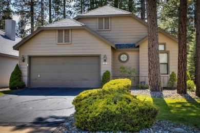 This popular 3 bedroom, 3 bath home in Plumas Pines is nestled on Plumas Pines Golf Resort in California - for sale on GolfHomes.com, golf home, golf lot