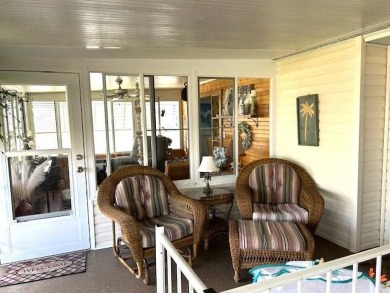 Welcome to your dream home! This meticulously maintained on Sun n Lake Golf and Country Club in Florida - for sale on GolfHomes.com, golf home, golf lot