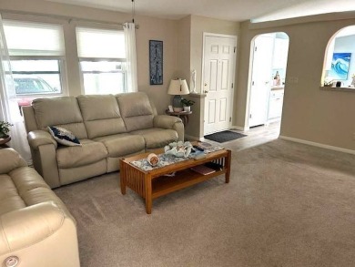 Welcome to your dream home! This meticulously maintained on Sun n Lake Golf and Country Club in Florida - for sale on GolfHomes.com, golf home, golf lot