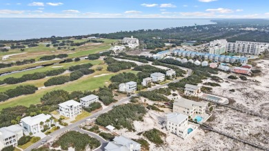 100 foot Beach Side Golf Course Lot in Kiva Dunes - Rare on Kiva Dunes Golf Club in Alabama - for sale on GolfHomes.com, golf home, golf lot