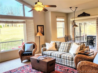 Don't miss this rare investment opportunity at Old Kinderhook! on The Club At Old Kinderhook in Missouri - for sale on GolfHomes.com, golf home, golf lot