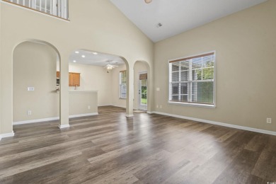 Welcome to You Dream Home!  Located in the highly sought-after on World Tour Golf Links in South Carolina - for sale on GolfHomes.com, golf home, golf lot
