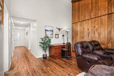 This charming 2 bed, 2 bath townhome is just steps from Lake on Druid Hills Golf Club in Tennessee - for sale on GolfHomes.com, golf home, golf lot