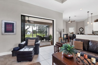 Waterfront Living! Experience the quintessential Florida on Rotonda Golf and Country Club - Long Marsh  in Florida - for sale on GolfHomes.com, golf home, golf lot
