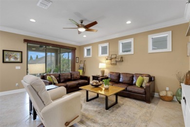 This 2 bedroom/2 bathroom Summerwood floor plan located in the on Ridgewood Lakes Golf and Country Club in Florida - for sale on GolfHomes.com, golf home, golf lot