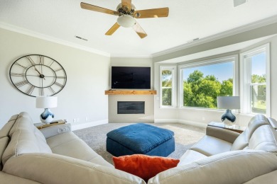 This exceptional, immaculate, 4 bedroom, 3 bath, 2 level home on Sunbrook Golf Course in Utah - for sale on GolfHomes.com, golf home, golf lot