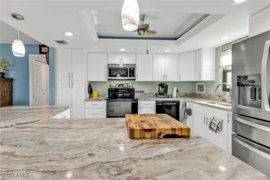 Market-Driven Pricing! Discover easy living in this beautifully on Burnt Store Golf Club in Florida - for sale on GolfHomes.com, golf home, golf lot