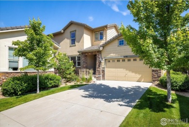 *OPEN HOUSE SAT., 8/9 11AM-1PM* Welcome to a truly rare on Colorado National Golf Club in Colorado - for sale on GolfHomes.com, golf home, golf lot