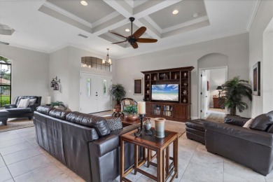 Waterfront Living! Experience the quintessential Florida on Rotonda Golf and Country Club - Long Marsh  in Florida - for sale on GolfHomes.com, golf home, golf lot