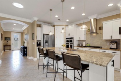 This 2 bedroom/2 bathroom Summerwood floor plan located in the on Ridgewood Lakes Golf and Country Club in Florida - for sale on GolfHomes.com, golf home, golf lot