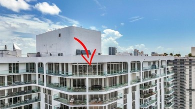 Welcome to your Mansion in the Sky--an expansive 4,968 SF on  in Florida - for sale on GolfHomes.com, golf home, golf lot