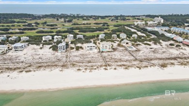 100 foot Beach Side Golf Course Lot in Kiva Dunes - Rare on Kiva Dunes Golf Club in Alabama - for sale on GolfHomes.com, golf home, golf lot