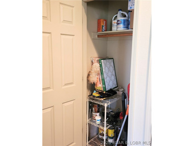 Don't miss this rare investment opportunity at Old Kinderhook! on The Club At Old Kinderhook in Missouri - for sale on GolfHomes.com, golf home, golf lot